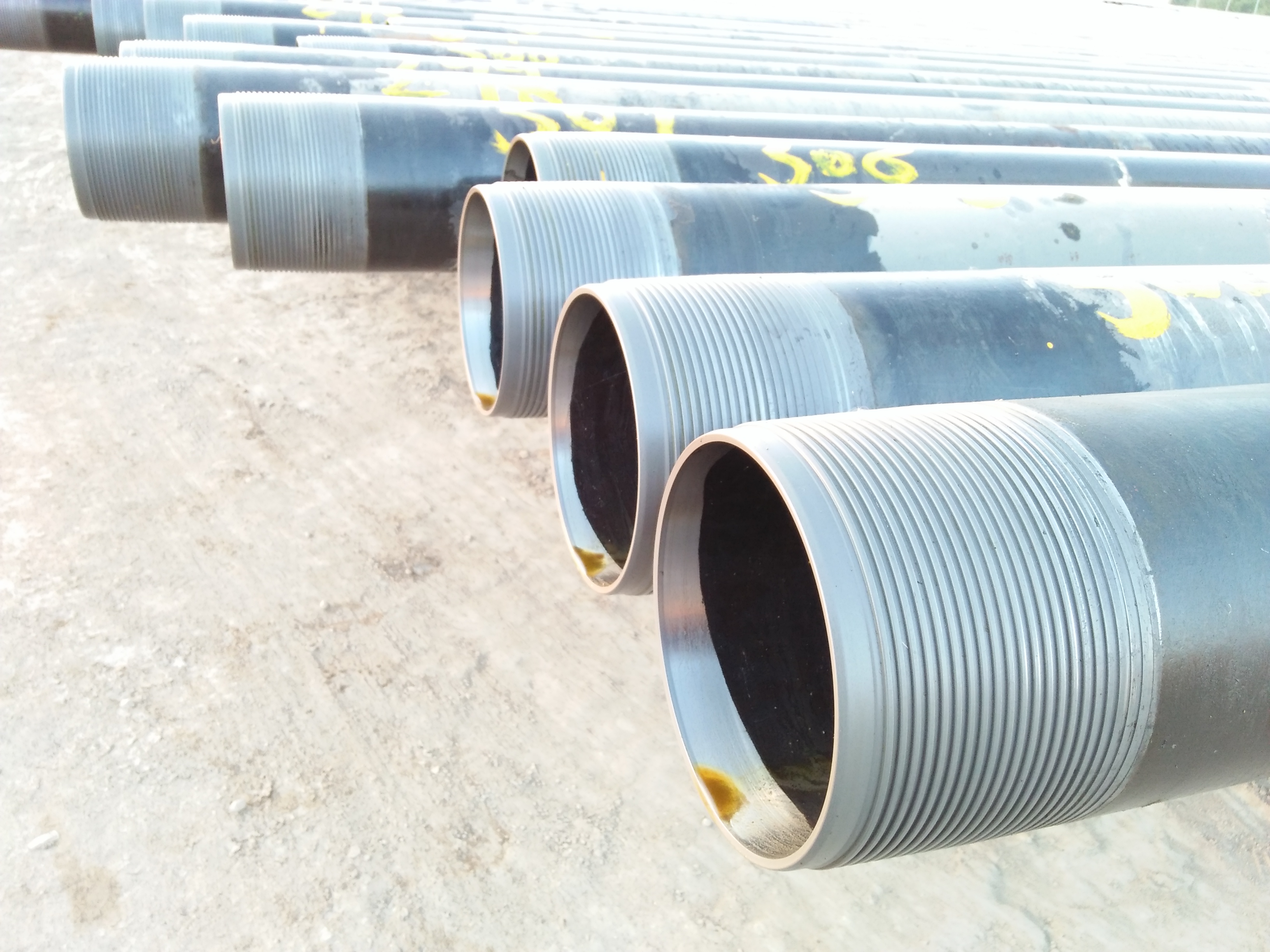 Casing And Tubing Inspection